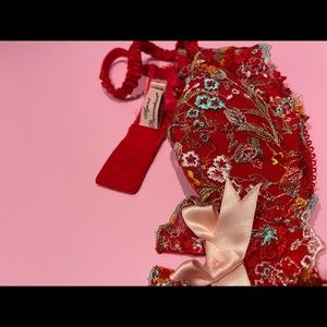 Agent Provocateur Lingerie